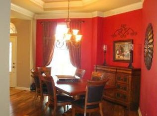 5110 Lake Wellington Pkwy, Wichita Falls, TX 76310