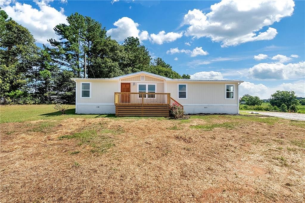 2597 17, Royston, GA 30662 MLS 7245139 Zillow