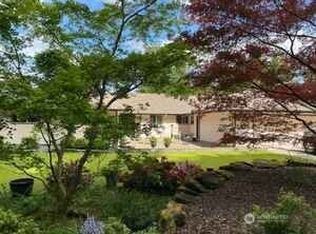 7927 Forest Park Dr NW, Olympia, WA