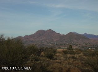 356 Via Papagayo, Rio Rico, AZ 85648