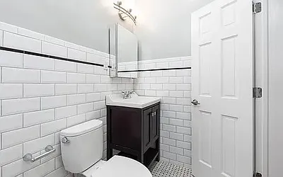Rented by Compass