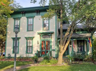 332 N Division St, Marshall, MI