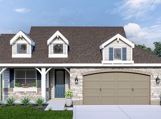 136 Oppenheimer Way, Oak Ridge, TN 37830