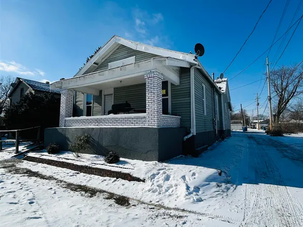 215 N Cicott St, Logansport, IN 46947