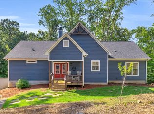 114 Topsail Dr, Anderson, SC 29625