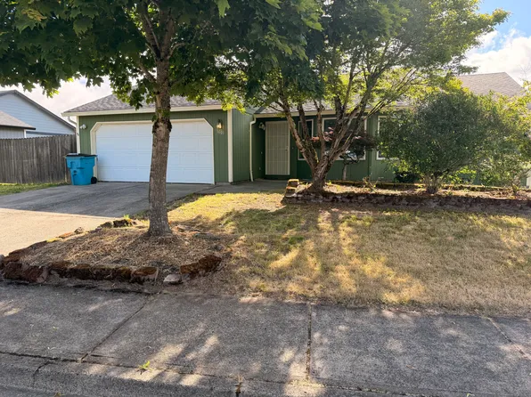 1601 NW 6th Ave, Battle Ground, WA 98604