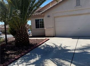 2015 Sandy Point Ct, North Las Vegas, NV 89031