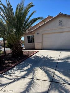 2015 Sandy Point Ct, North Las Vegas, NV, 89031