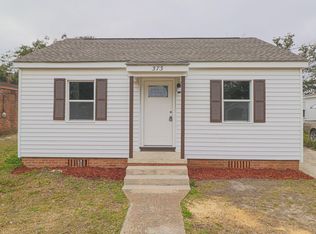 373 Forrest Ave, Biloxi, MS 39530