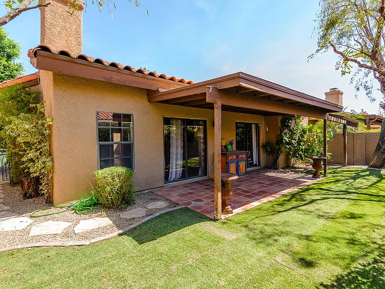 5505 E Desert Hills Dr — Photo 29