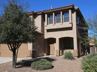 475 E Placita Costana, Sahuarita, AZ 85629