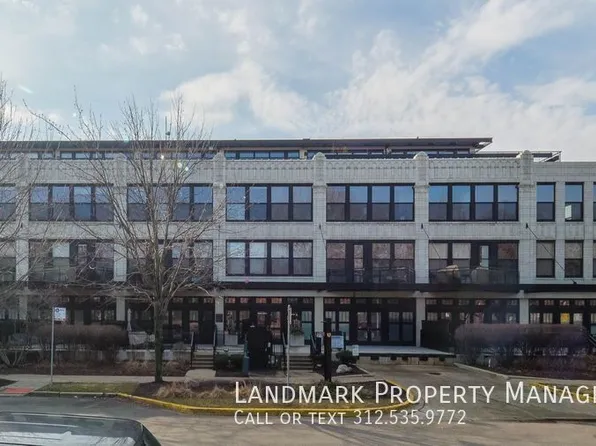 1069 W 14th Pl Unit 205, Chicago, IL 60608