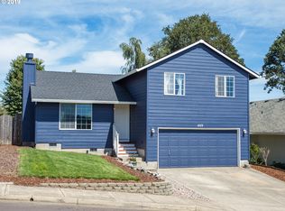 409 Hedin Ter, Gaston, OR 97119