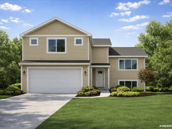 1060 Sharptail Run, New Richmond, WI 54017