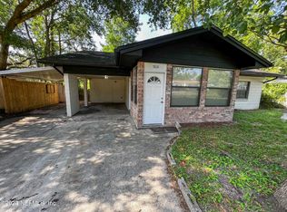 5818 Blackthorn Rd, Jacksonville, FL 32244