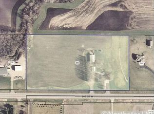 596 W 240th St, Jordan, MN 55352