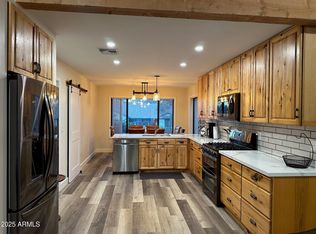 304 N Mogollon Trl, Payson, AZ 85541
