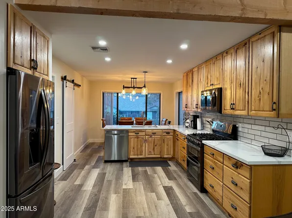304 N Mogollon Trl, Payson, AZ 85541