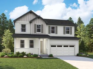 Elderberry Plan, Fossil Creek, Fort Collins, CO 80528