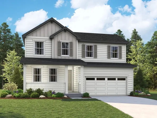 Elderberry Plan, Fossil Creek