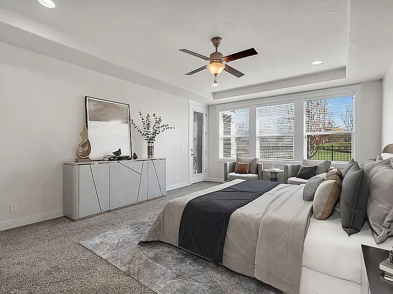 3258 S Arctic Fox Ave — Photo 26