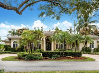 13811 SW 67th Ct, Palmetto Bay, FL 33158