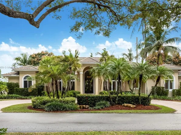 13811 SW 67th Ct, Palmetto Bay, FL 33158