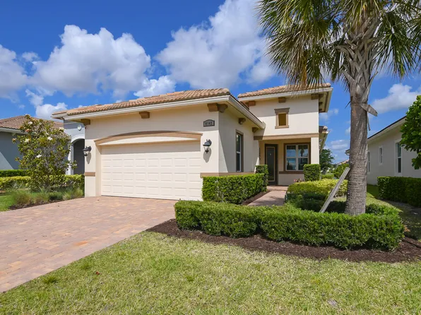 8942 SW Pepoli Way, Port St Lucie, FL 34987