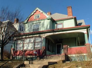 310 Allison Ave, Washington, PA