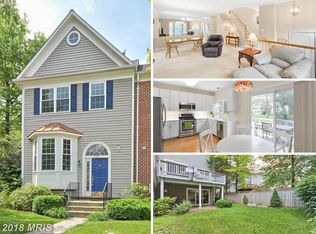 922 Jubal Way, Frederick, MD 21701
