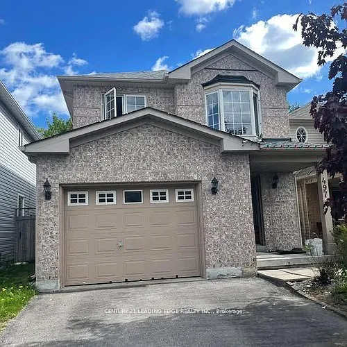 497 Nottingham Cres Photo 1