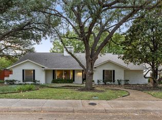 7115 Grand Oaks Rd, Dallas, TX 75230