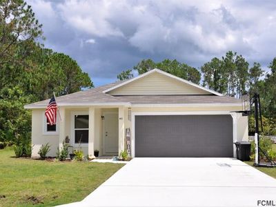 40 Point Pleasant Dr, Palm Coast, FL, 32164