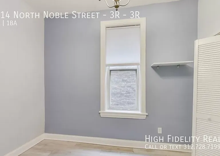 1414 N Noble St #3R — Photo 7