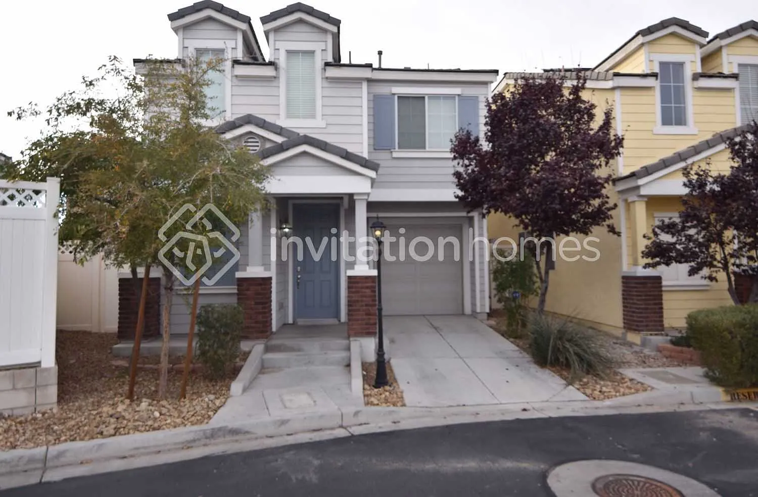 10437 Amber Night St Las Vegas, NV 89183 — Photo 1