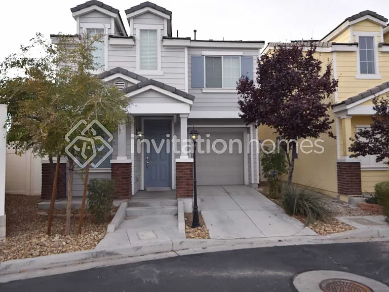 10437 Amber Night St — Photo 1