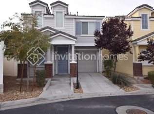 10437 Amber Night St, Las Vegas, NV 89183