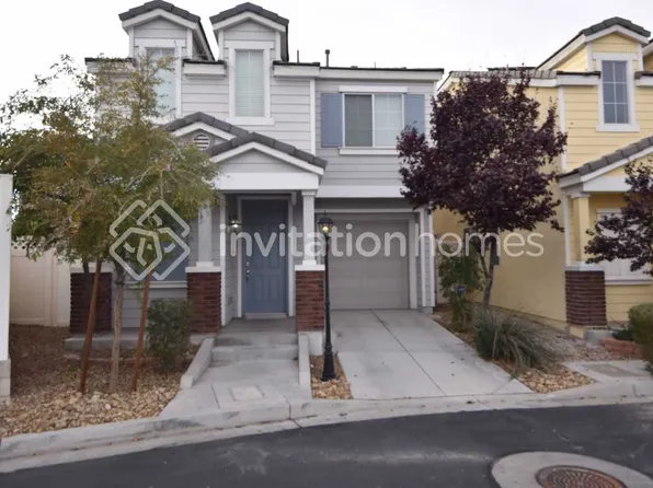 10437 Amber Night St, Las Vegas, NV 89183