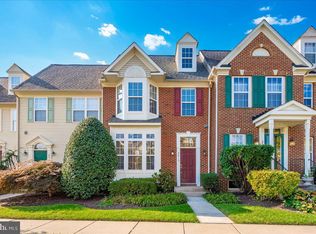 2615 Island Grove Blvd, Frederick, MD
