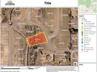 32 Sierra Bella Pkwy, Virgin, UT 84779