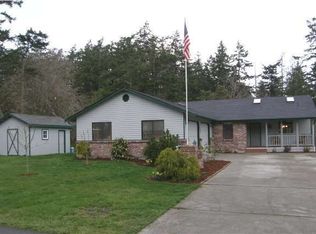 520 NW Oakmont St, Coupeville, WA 98239