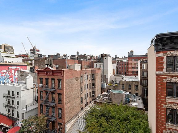 4th image of 73 Thompson St APT 6C