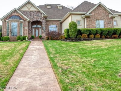 1101 Eagle Crest Dr, Alma, AR, 72921
