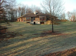 16998 Walker Rd, Grass Lake, MI 49240