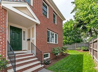 24 Harrington St #2, Watertown, MA 02472