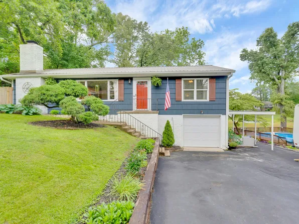 3612 Koons Rd, Chattanooga, TN 37412