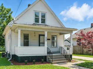 4825 19th Ave, Kenosha, WI 53140