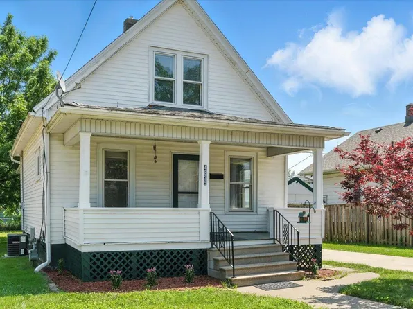 4825 19th AVENUE, Kenosha, WI 53140