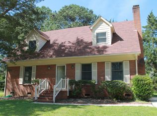 202 Trillingham Ln, Cary, NC 27513