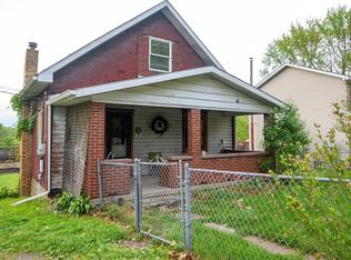 787 Evergreen Rd, Leechburg, PA 15656